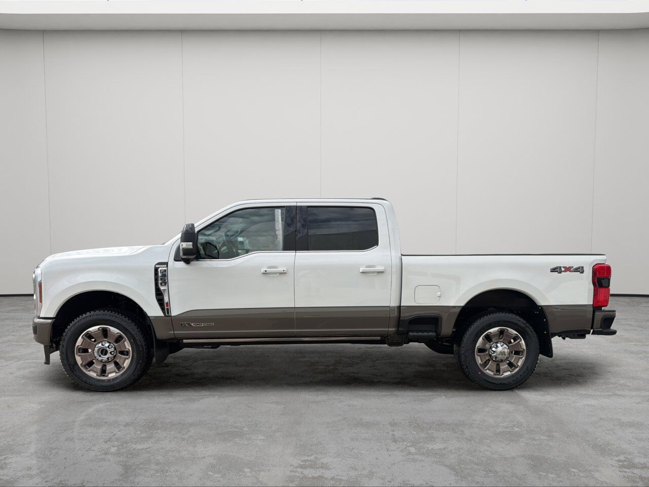 2026 Ford Super Duty F-350 SRW King Ranch Sherwood Park AB