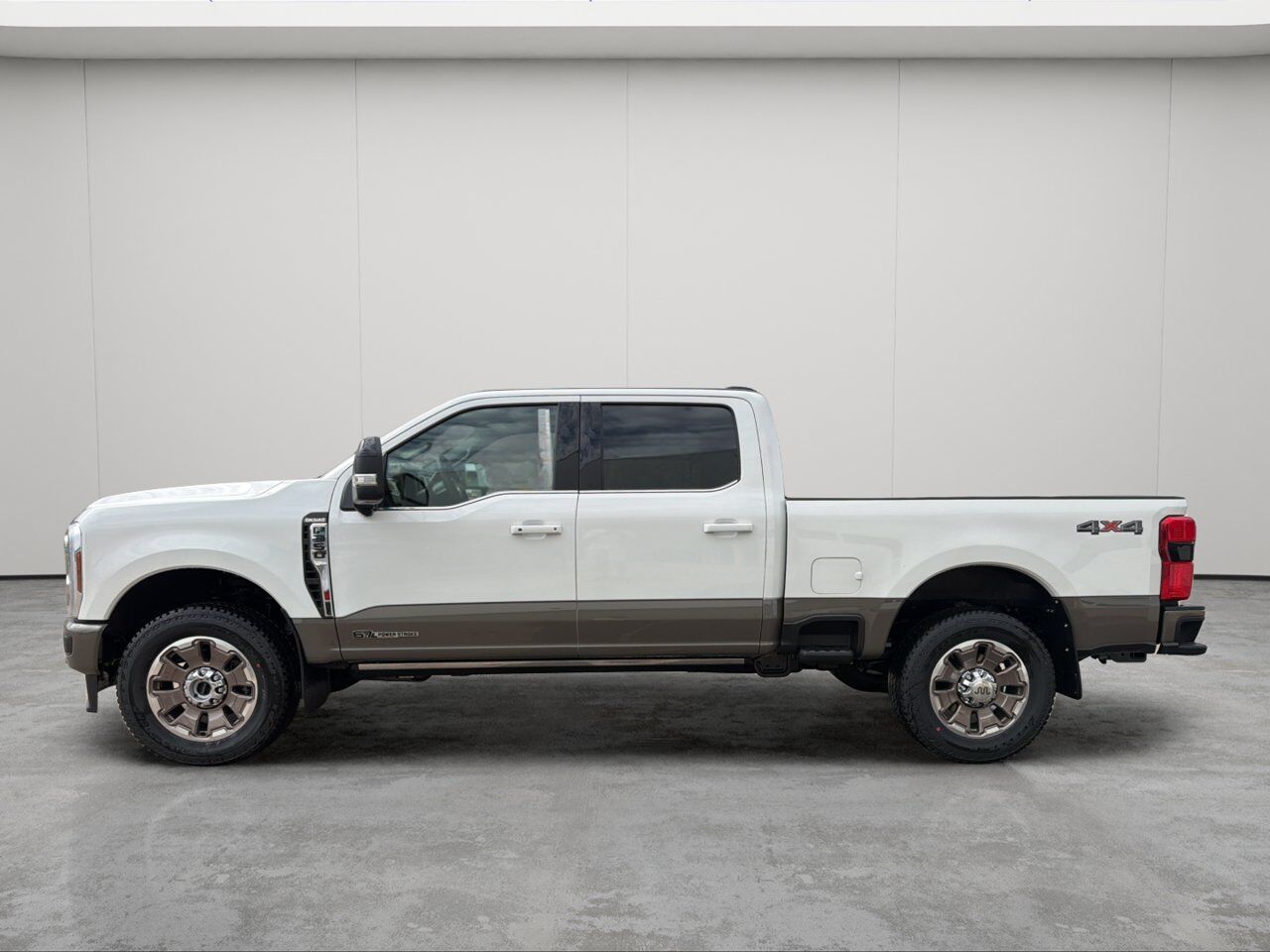 2026 Ford Super Duty F-350 SRW King Ranch Sherwood Park AB