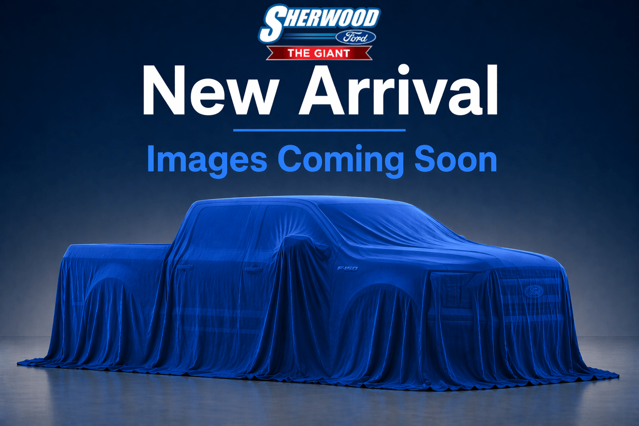 2026 Ford Super Duty F-350 SRW