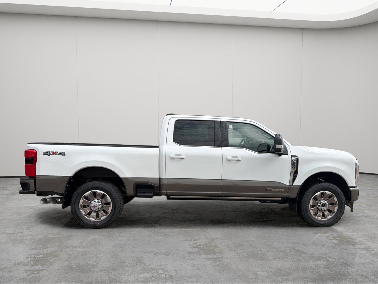 2026 Ford Super Duty F-350 SRW King Ranch Sherwood Park AB