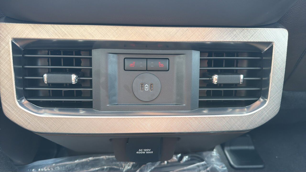 2026 Ford Super Duty F-350 SRW King Ranch Sherwood Park AB