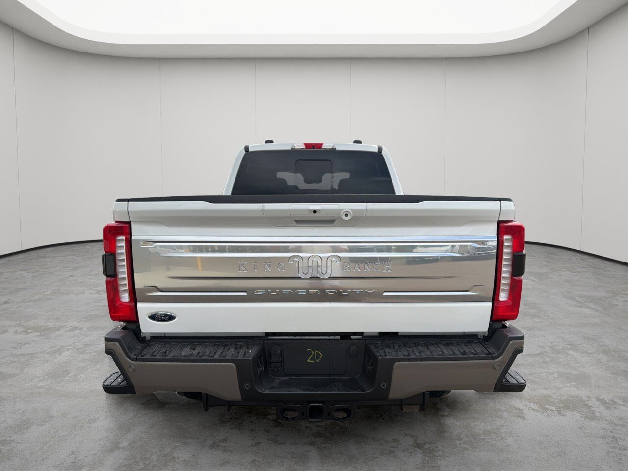 2026 Ford Super Duty F-350 SRW King Ranch Sherwood Park AB