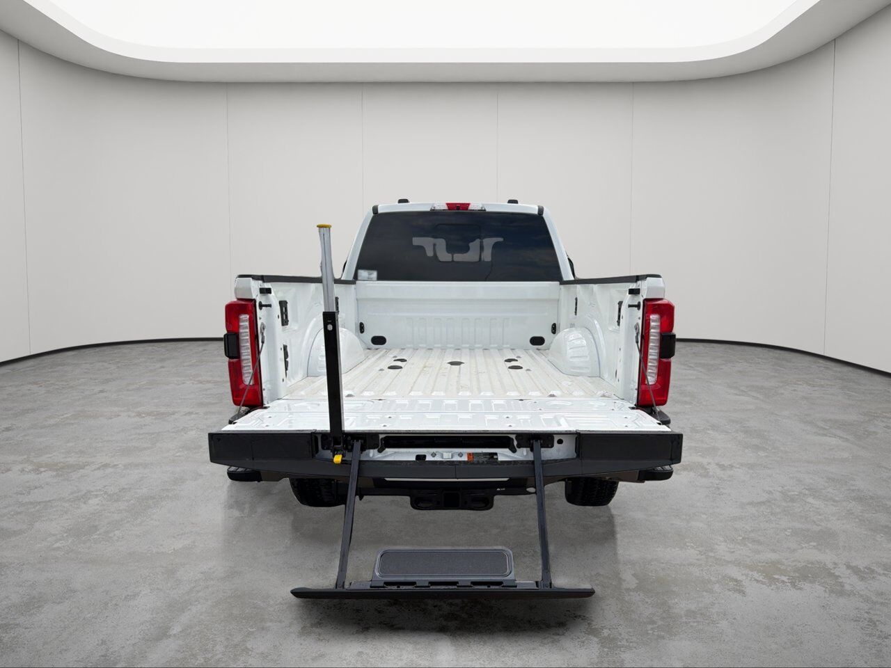 2026 Ford Super Duty F-350 SRW King Ranch Sherwood Park AB