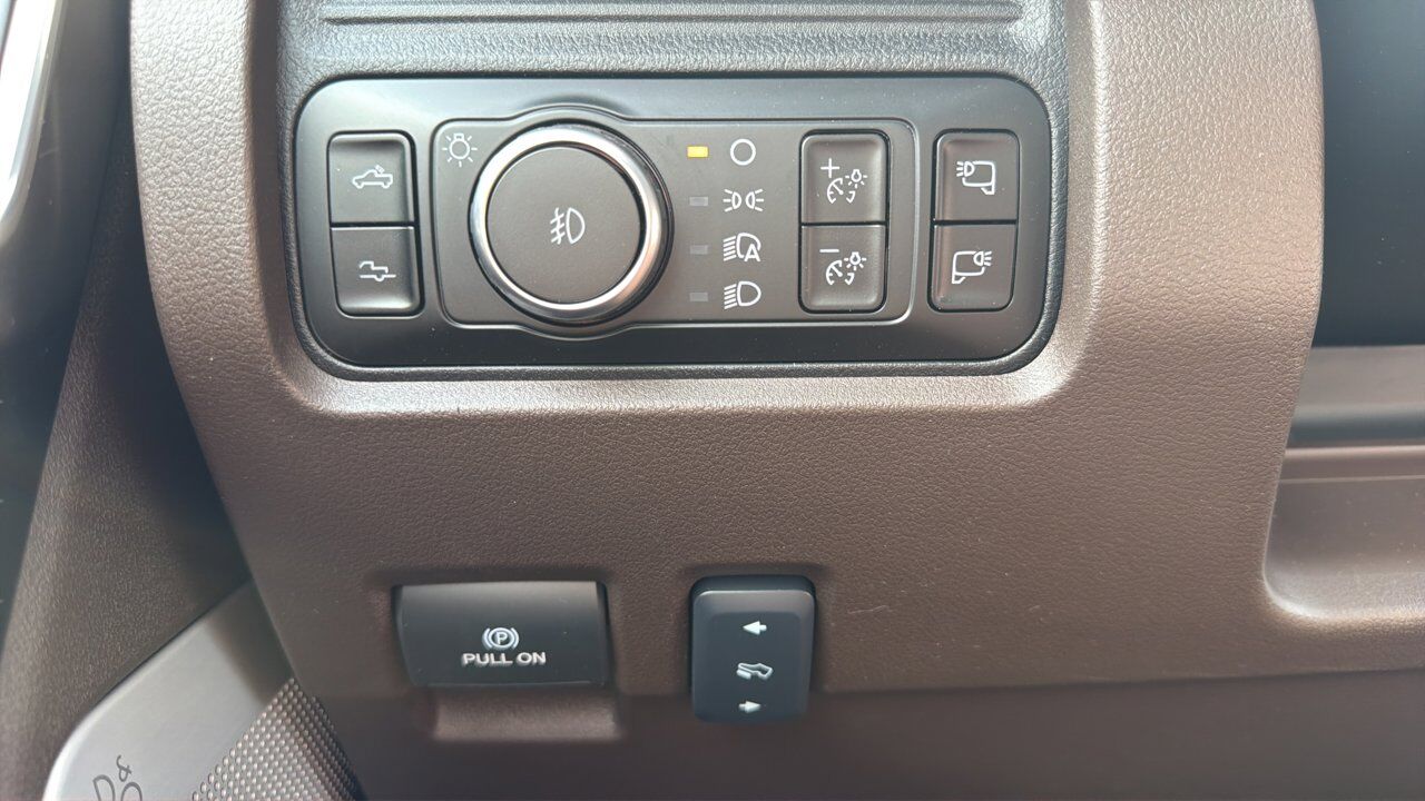 2026 Ford Super Duty F-350 SRW King Ranch Sherwood Park AB