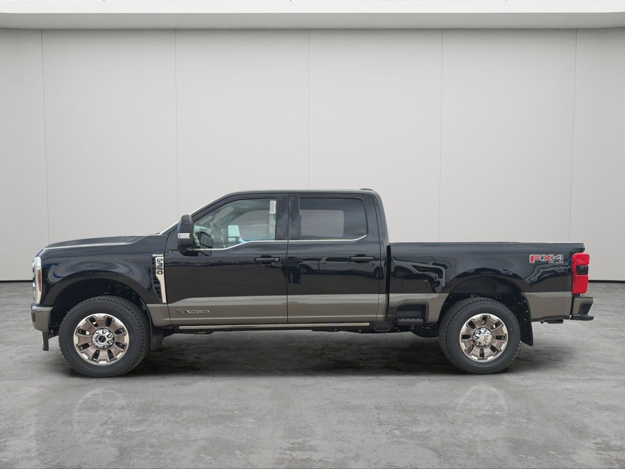 2026 Ford Super Duty F-350 SRW King Ranch