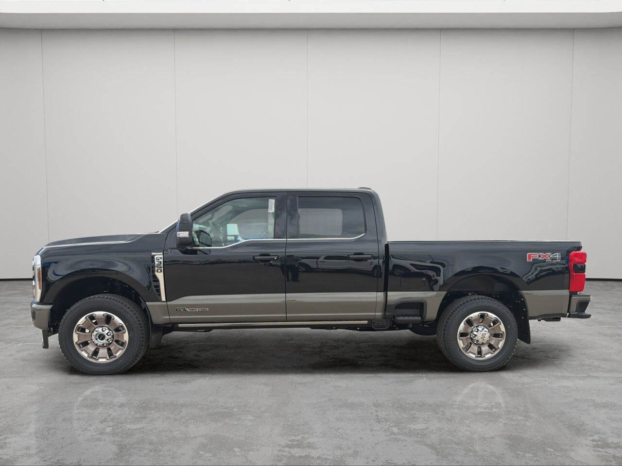 2026 Ford Super Duty F-350 SRW King Ranch