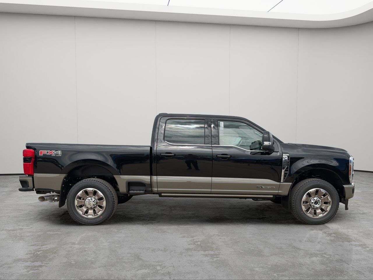 2026 Ford Super Duty F-350 SRW King Ranch Sherwood Park AB