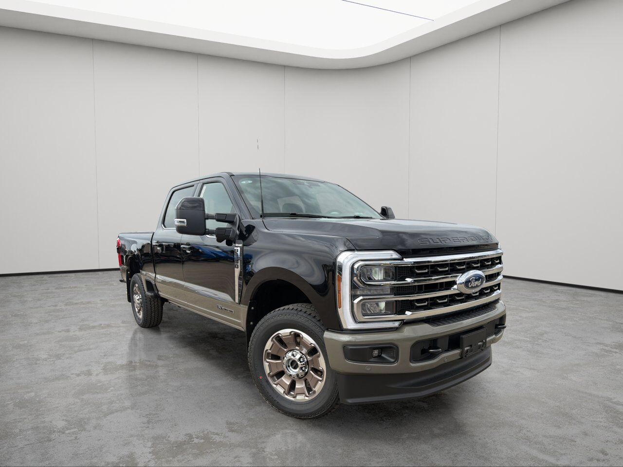 2026 Ford Super Duty F-350 SRW