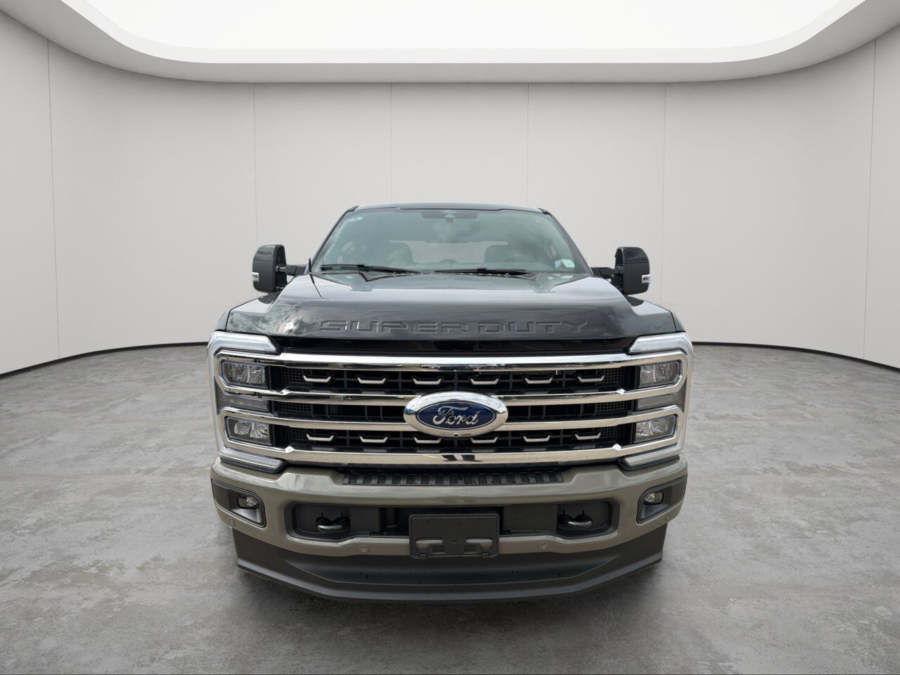 2026 Ford Super Duty F-350 SRW King Ranch Sherwood Park AB