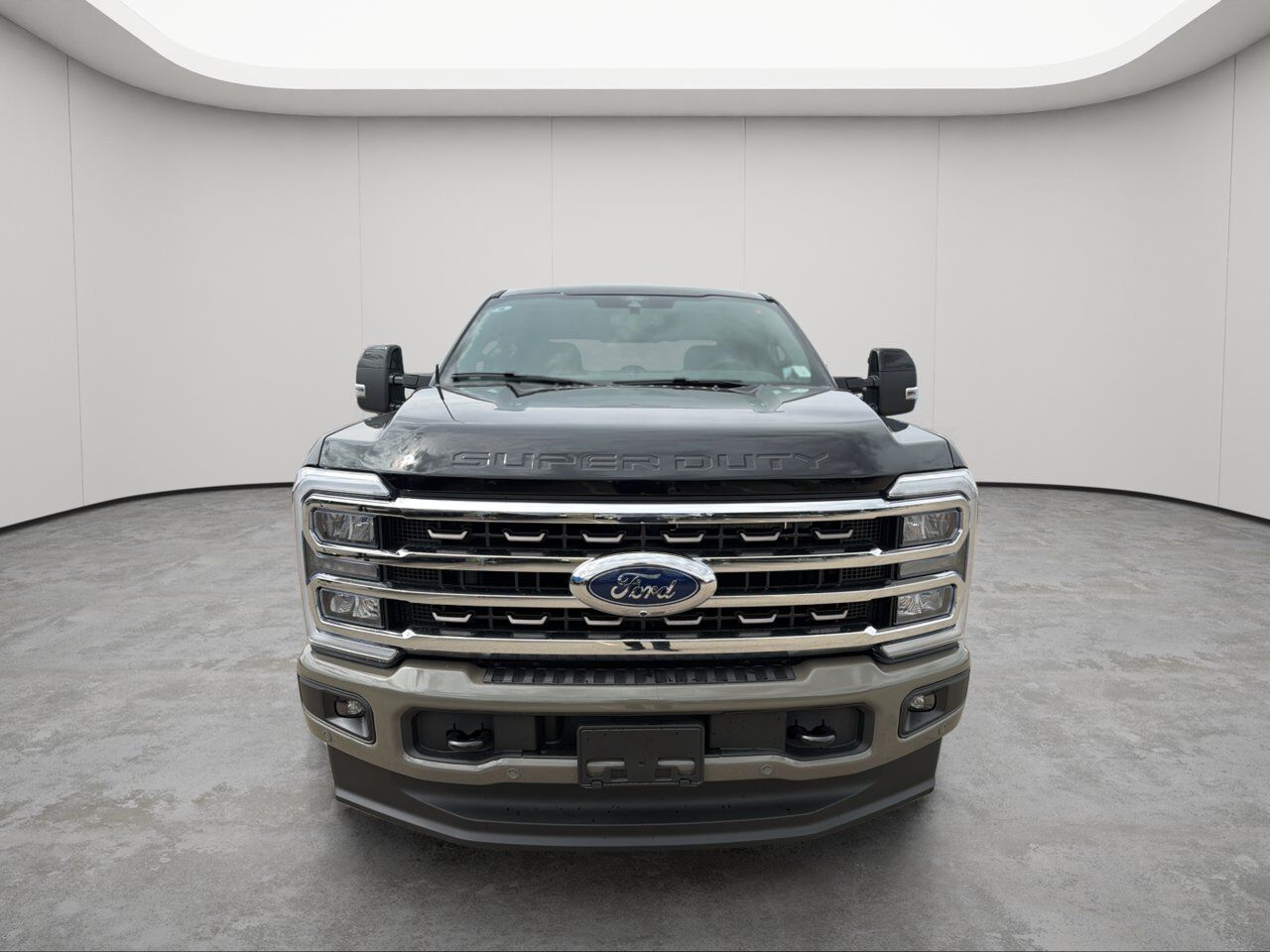 2026 Ford Super Duty F-350 SRW King Ranch Sherwood Park AB