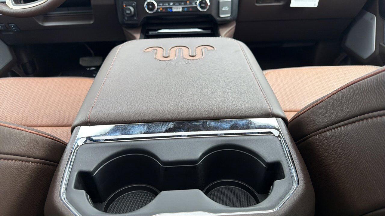 2026 Ford Super Duty F-350 SRW King Ranch Sherwood Park AB
