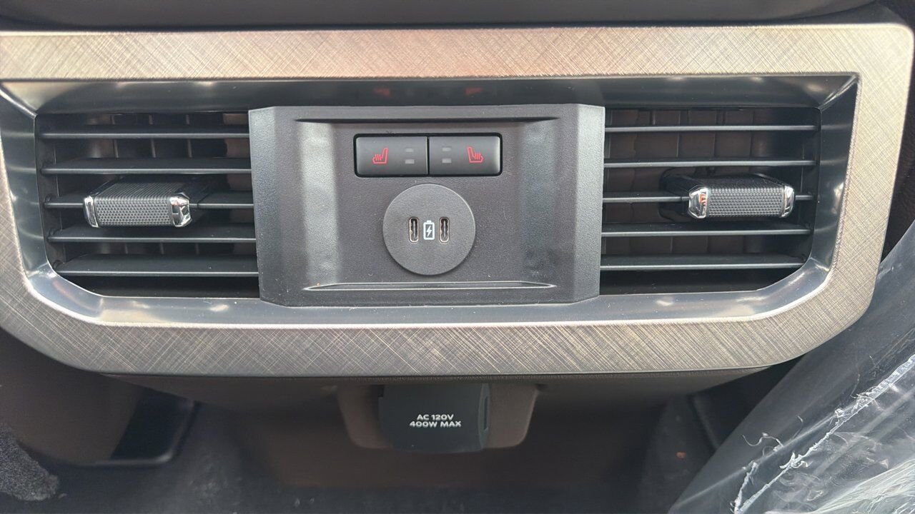 2026 Ford Super Duty F-350 SRW King Ranch Sherwood Park AB