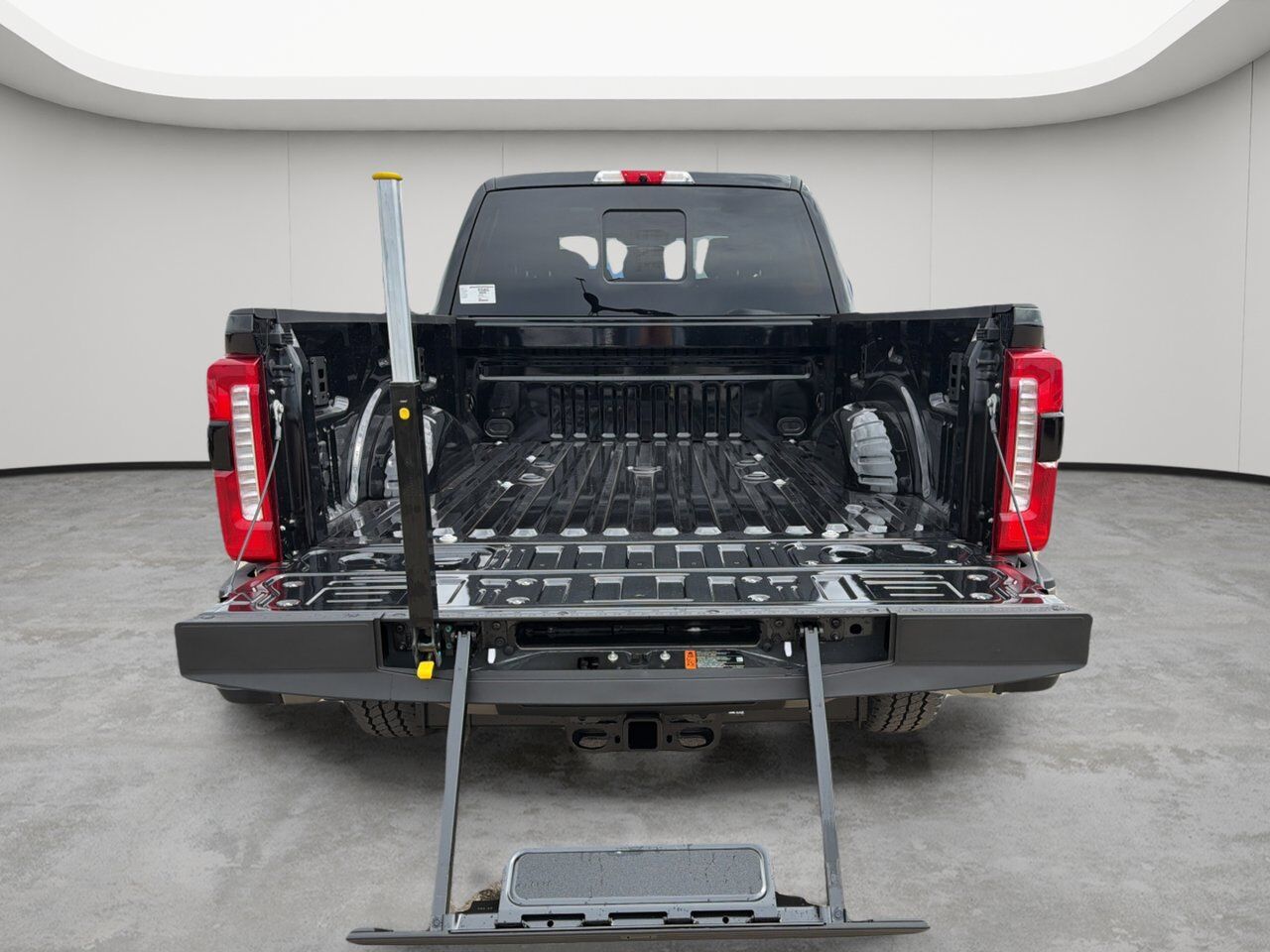 2026 Ford Super Duty F-350 SRW King Ranch Sherwood Park AB