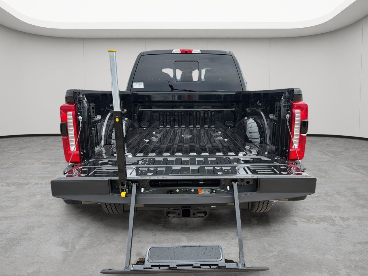 2026 Ford Super Duty F-350 SRW King Ranch Sherwood Park AB
