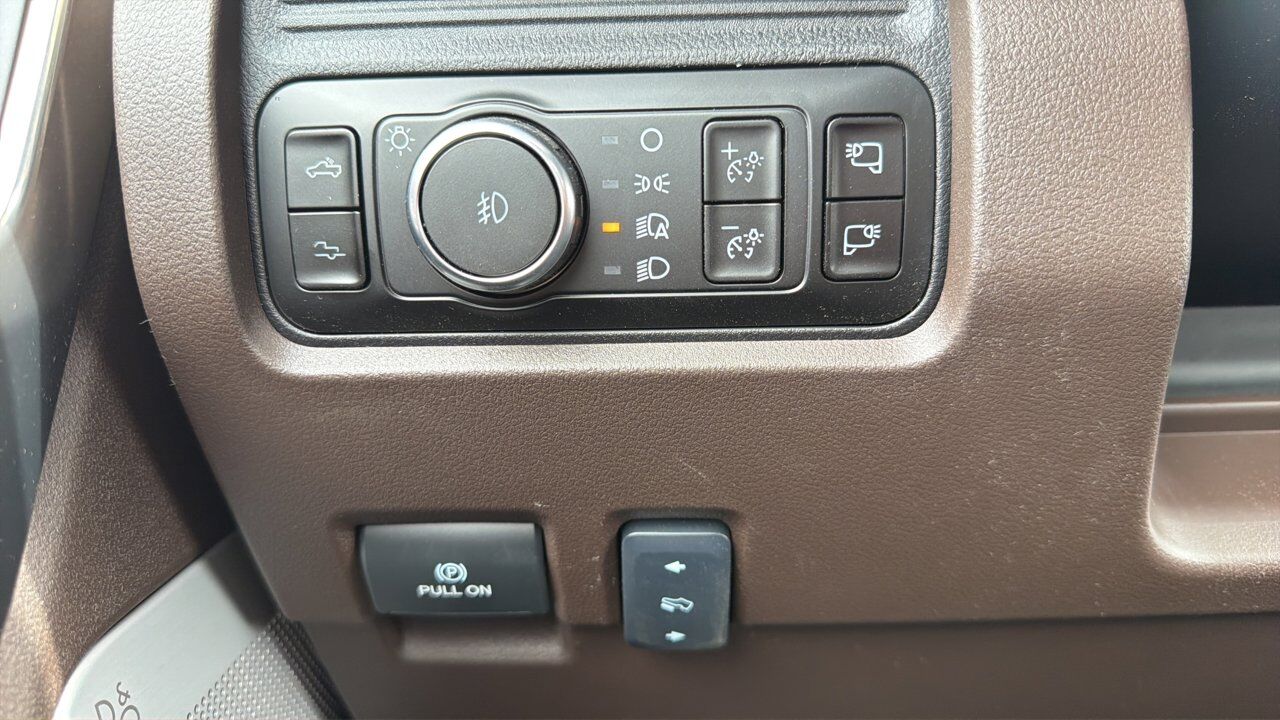 2026 Ford Super Duty F-350 SRW King Ranch Sherwood Park AB