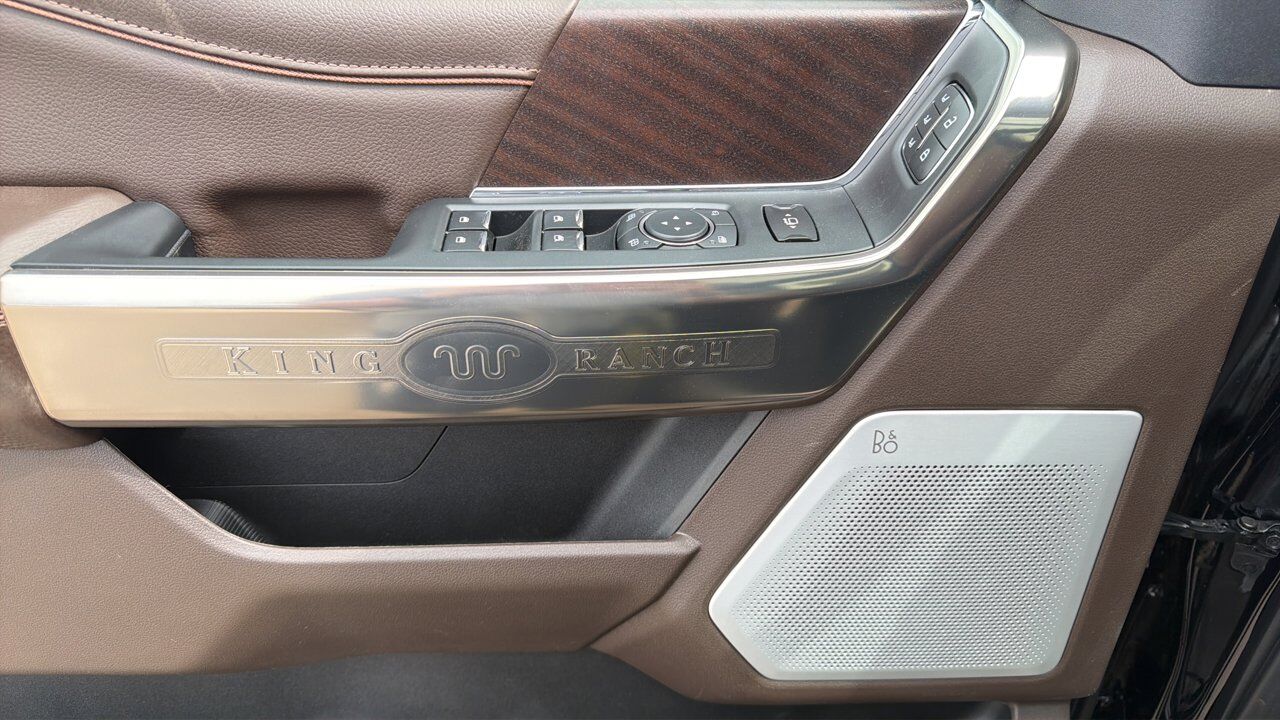 2026 Ford Super Duty F-350 SRW King Ranch Sherwood Park AB