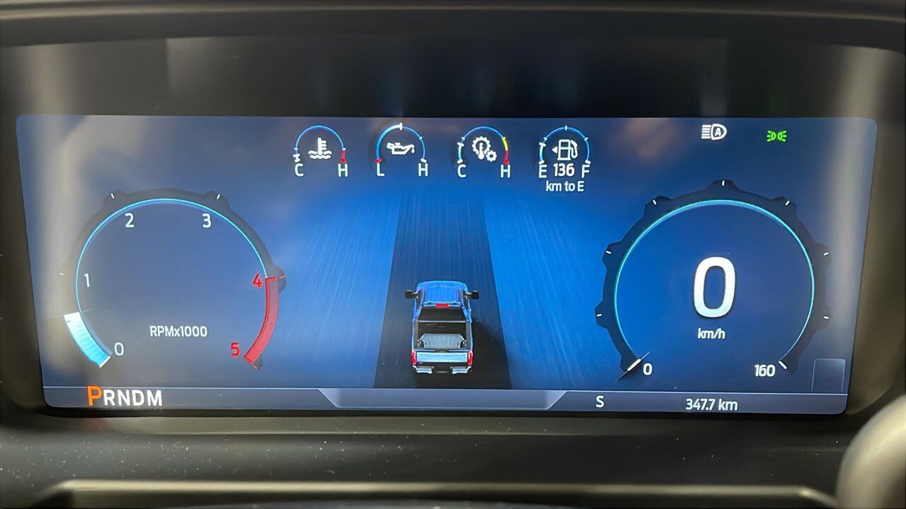 2026 Ford Super Duty F-350 SRW King Ranch Sherwood Park AB