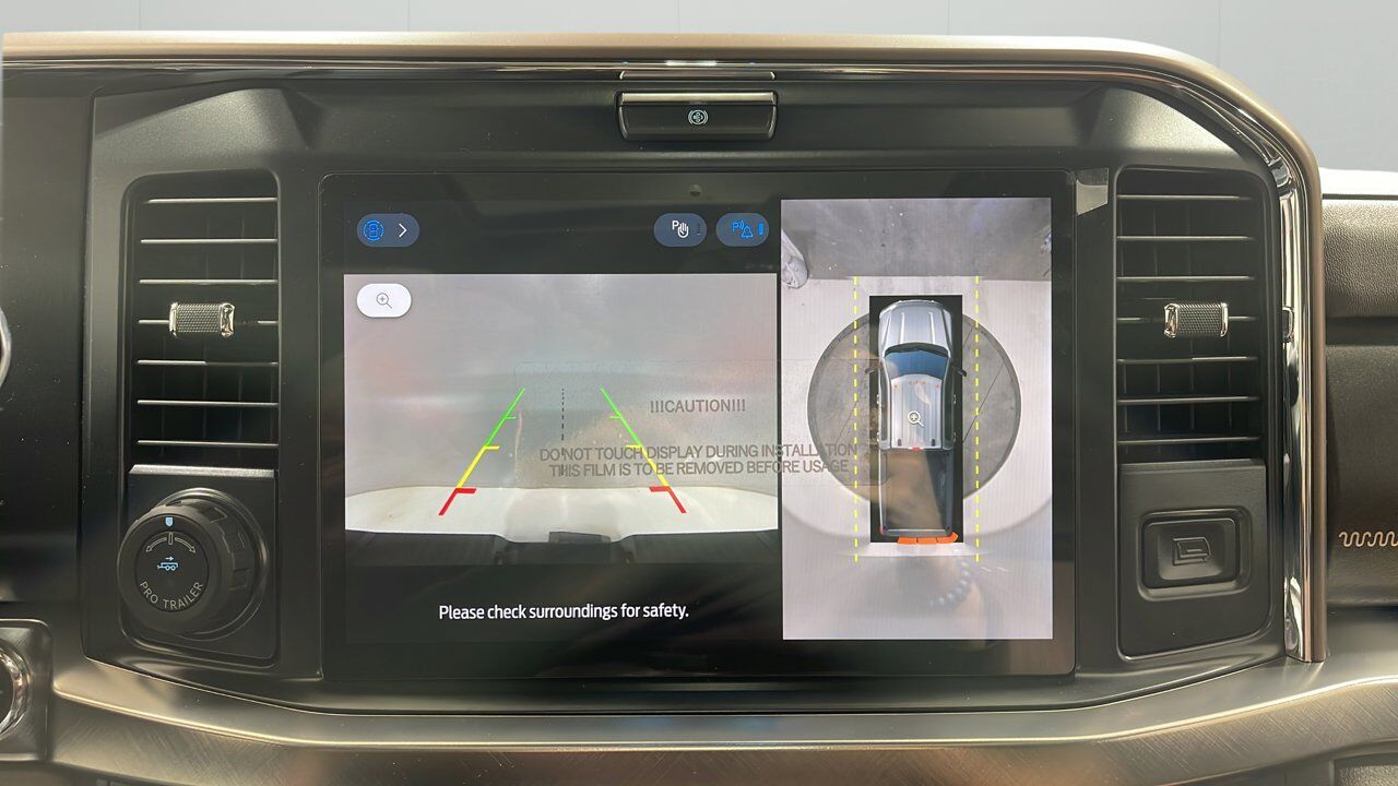 2026 Ford Super Duty F-350 SRW King Ranch Sherwood Park AB