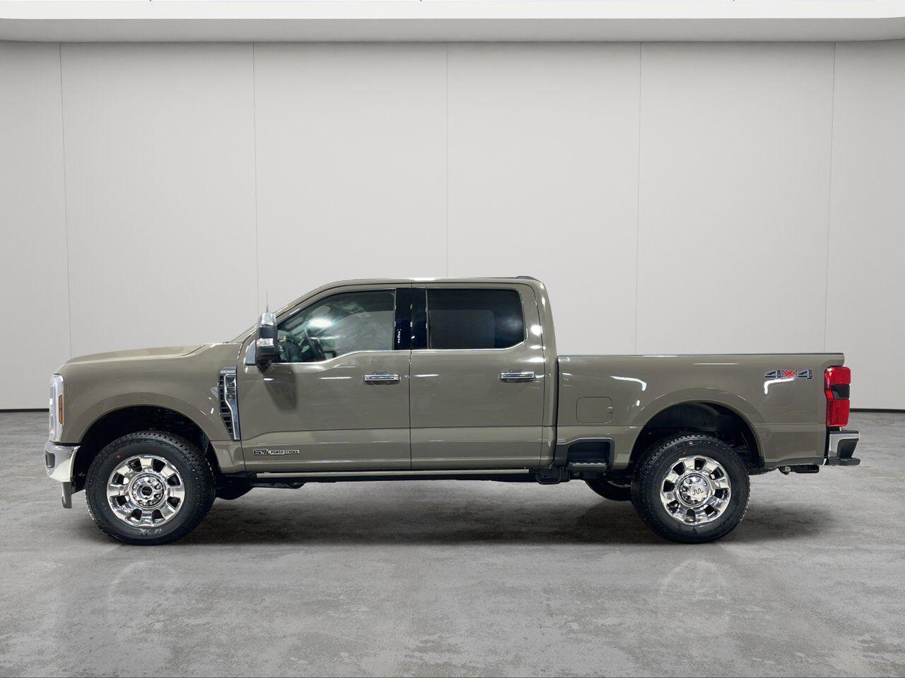 2026 Ford Super Duty F-350 SRW King Ranch Sherwood Park AB