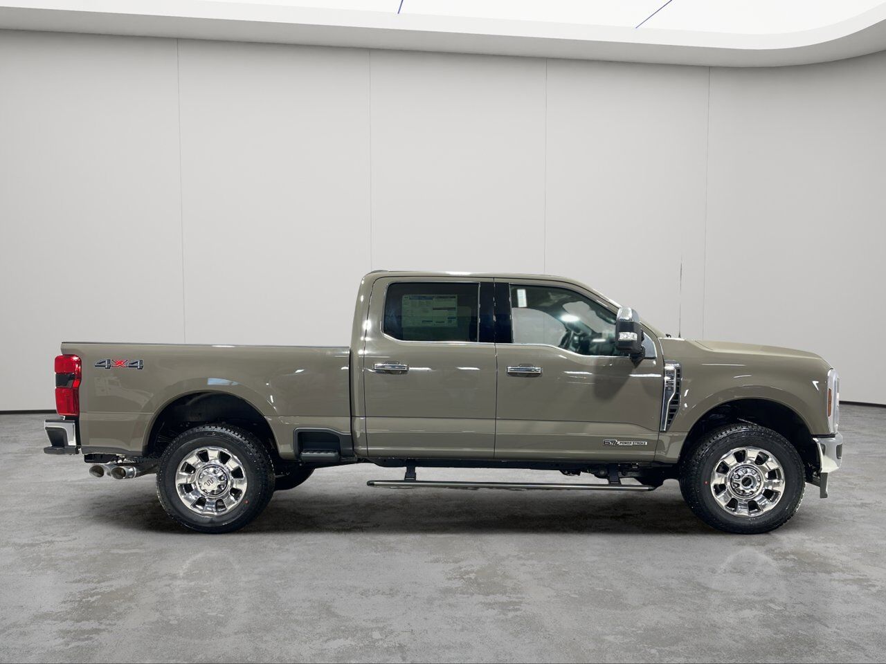 2026 Ford Super Duty F-350 SRW King Ranch Sherwood Park AB