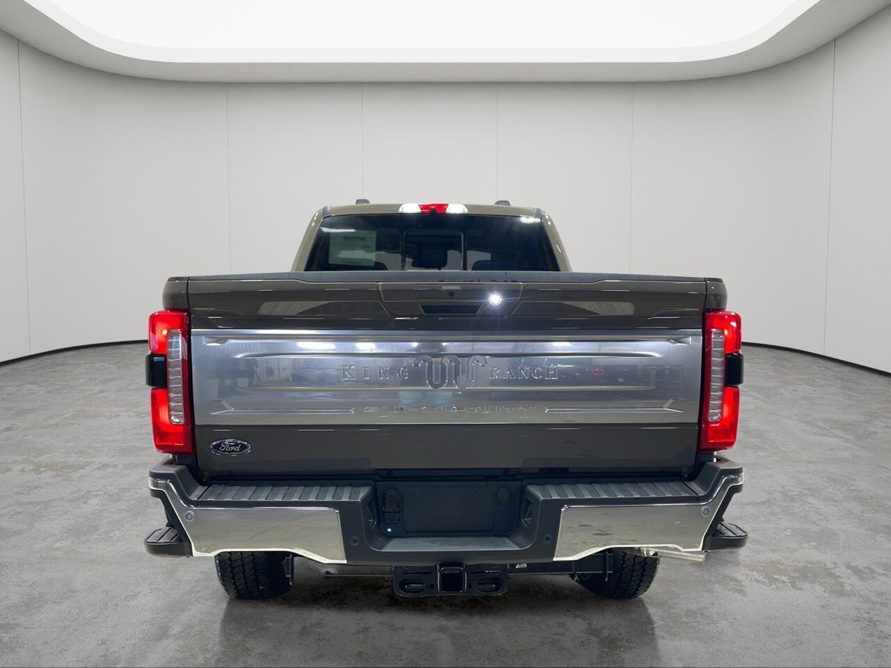 2026 Ford Super Duty F-350 SRW King Ranch Sherwood Park AB