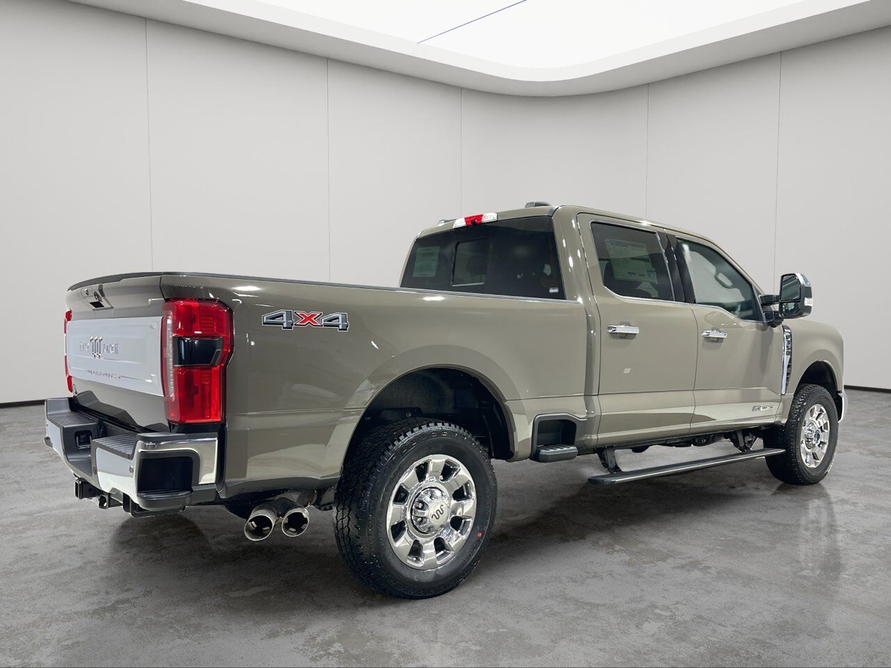 2026 Ford Super Duty F-350 SRW King Ranch Sherwood Park AB