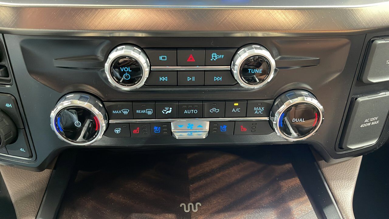 2026 Ford Super Duty F-350 SRW King Ranch Sherwood Park AB