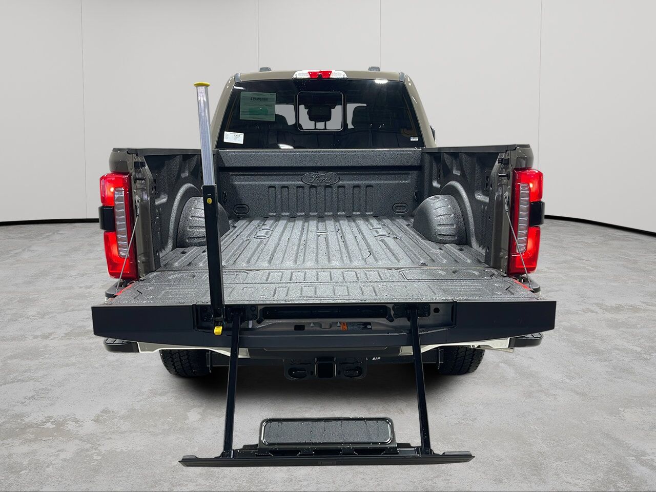 2026 Ford Super Duty F-350 SRW King Ranch Sherwood Park AB