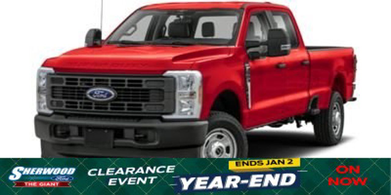 2026 Ford Super Duty F-350 SRW King Ranch Sherwood Park AB