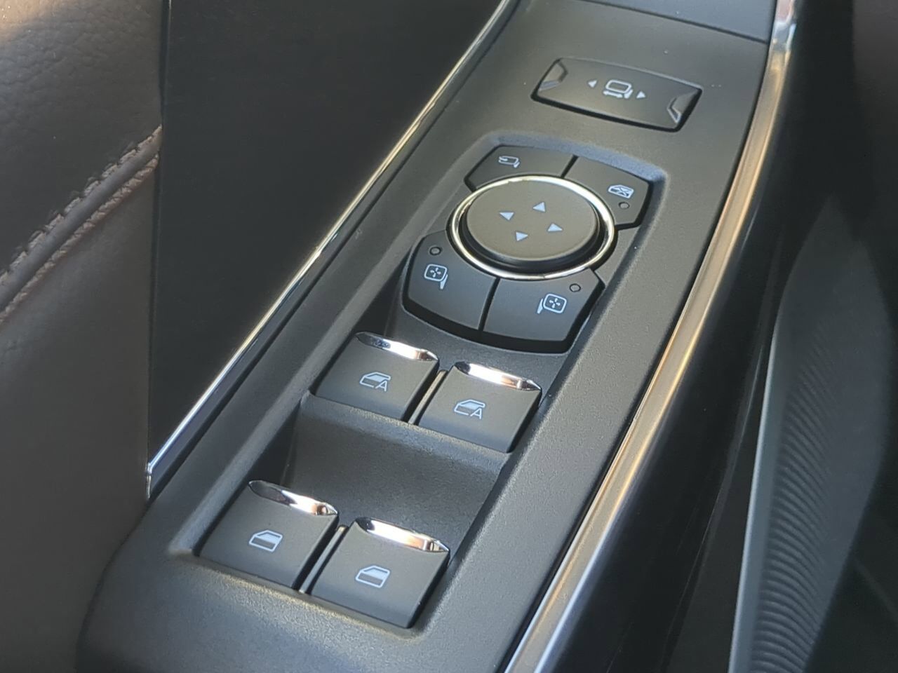 2026 Ford Super Duty F-350 SRW King Ranch Winder GA