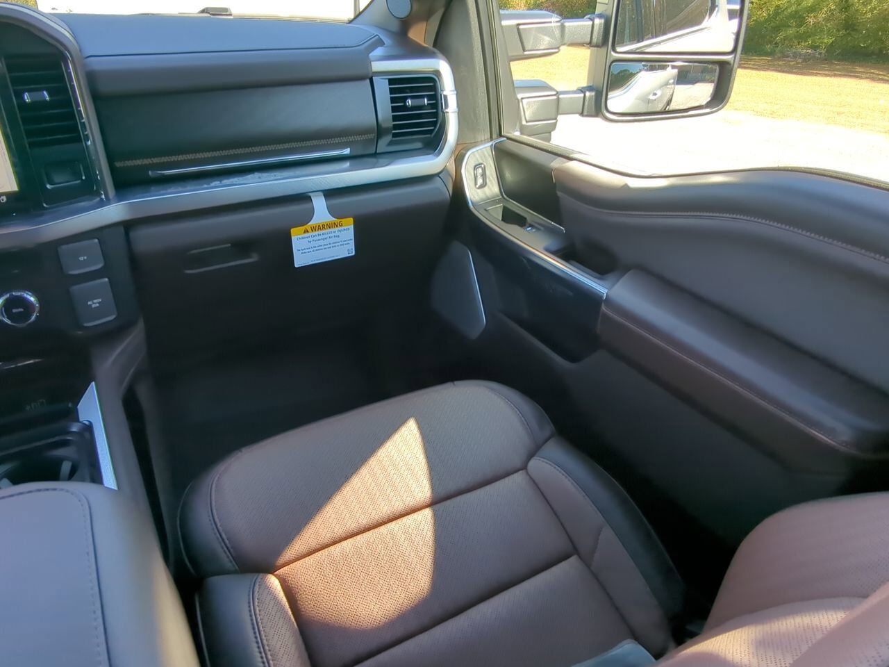 2026 Ford Super Duty F-350 SRW King Ranch Winder GA