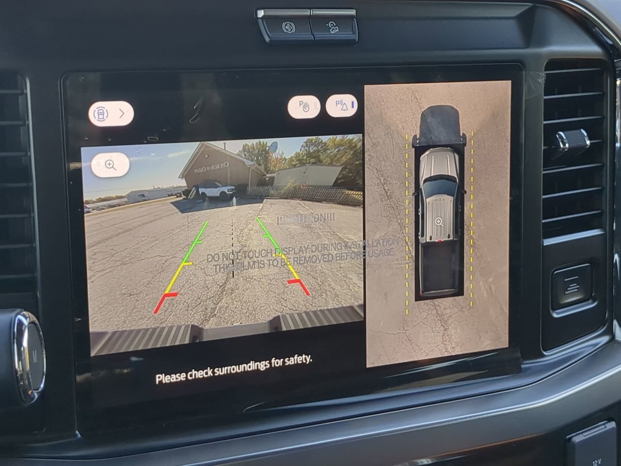 2026 Ford Super Duty F-350 SRW King Ranch Winder GA