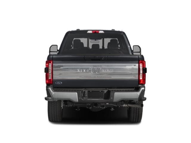 2026 Ford Super Duty F-350 SRW King Ranch Winder GA