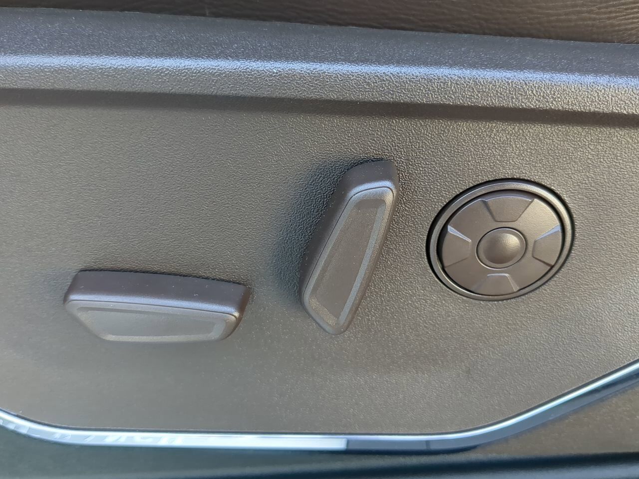 2026 Ford Super Duty F-350 SRW King Ranch Winder GA