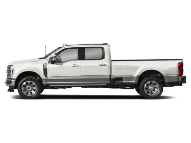 2026 Ford Super Duty F-350 SRW King Ranch Winder GA