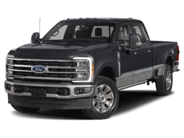 2026 Ford Super Duty F-350 SRW King Ranch Winder GA