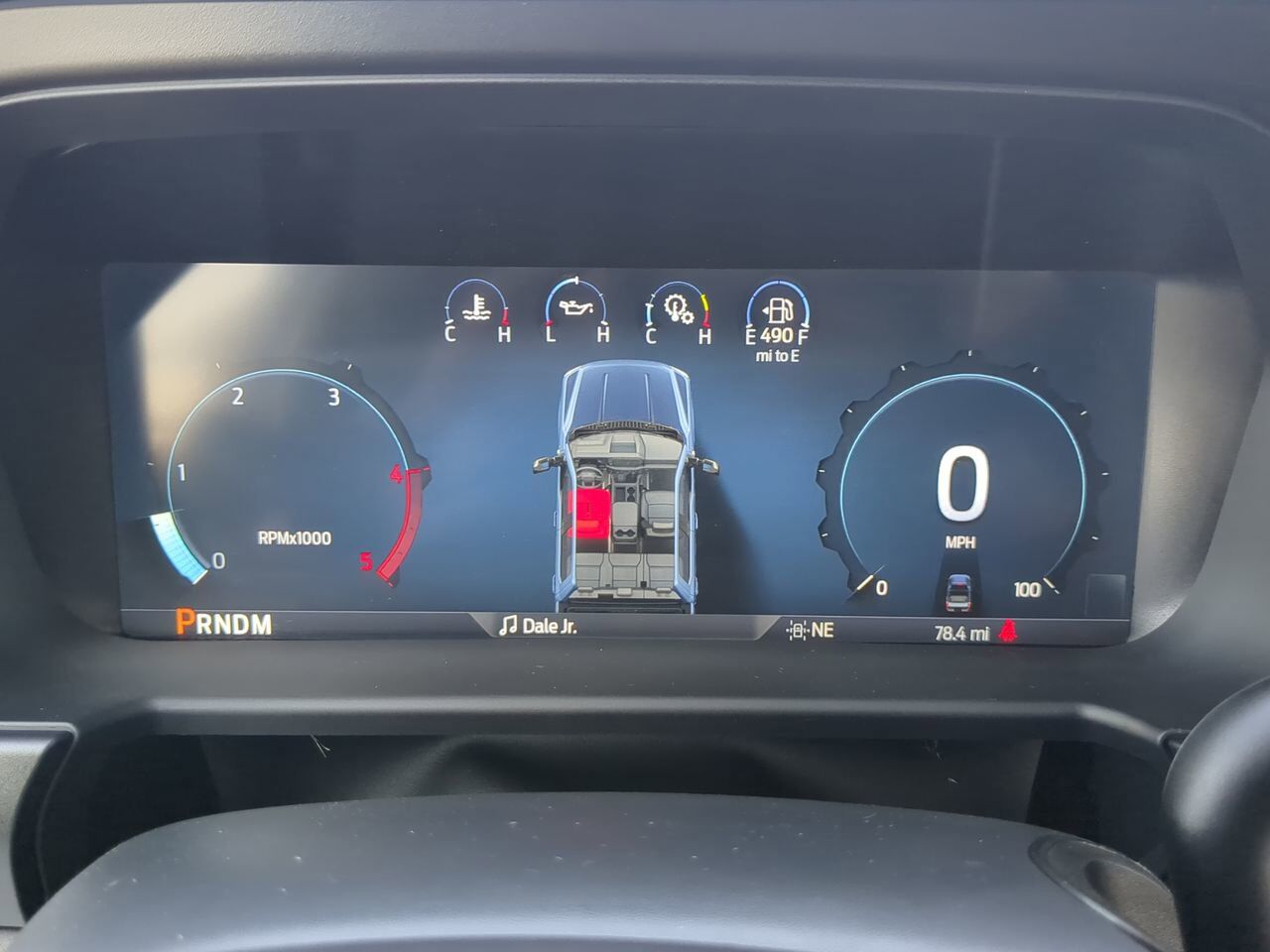 2026 Ford Super Duty F-350 SRW King Ranch Winder GA