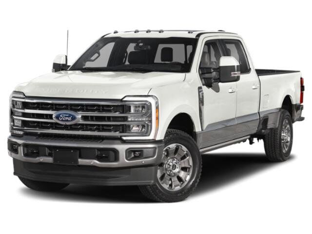 2026 Ford Super Duty F-350 SRW King Ranch Winder GA