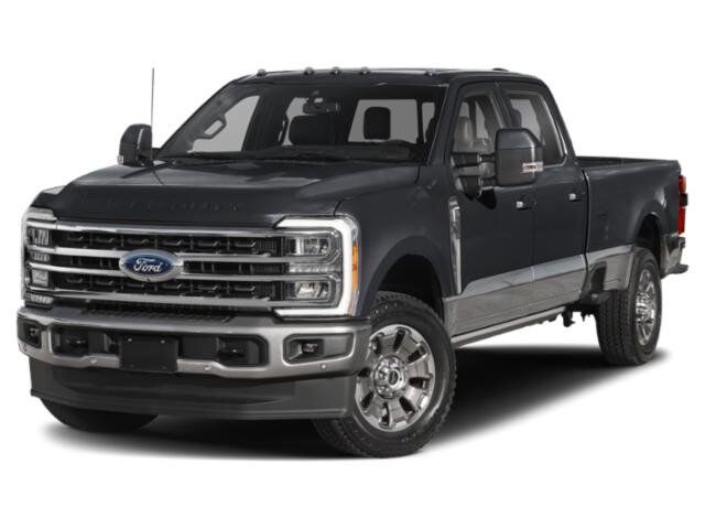 2026 Ford Super Duty F-350 SRW King Ranch Winder GA