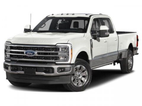 2026 Ford Super Duty F-350 SRW King Ranch Winder GA