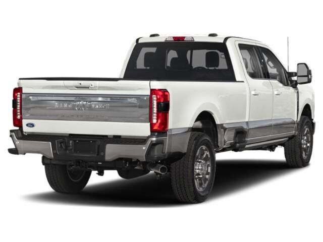 2026 Ford Super Duty F-350 SRW King Ranch Winder GA