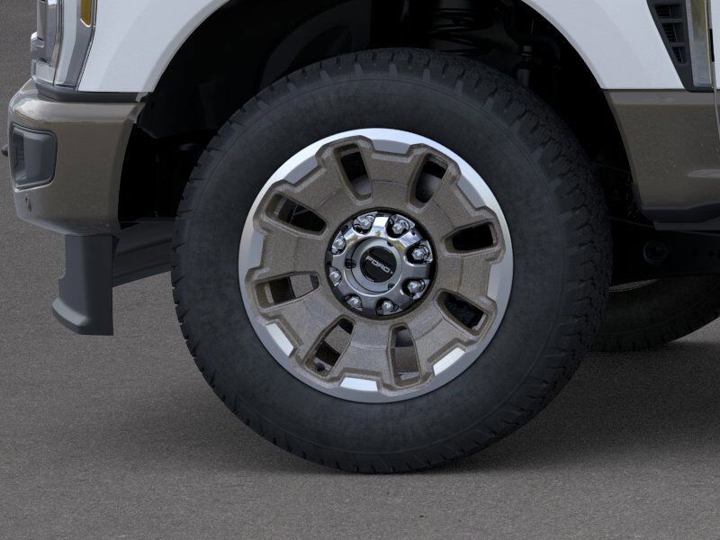 2026 Ford Super Duty F-350 SRW King Ranch Winder GA