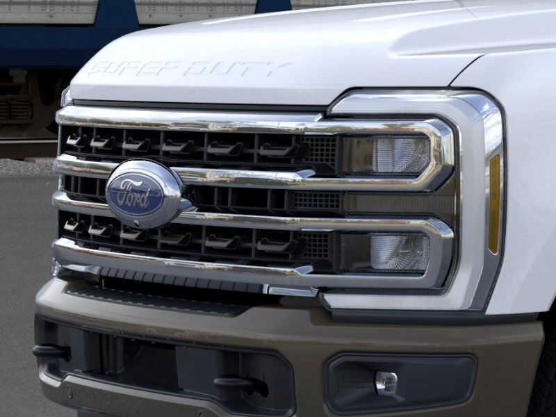 2026 Ford Super Duty F-350 SRW King Ranch Winder GA