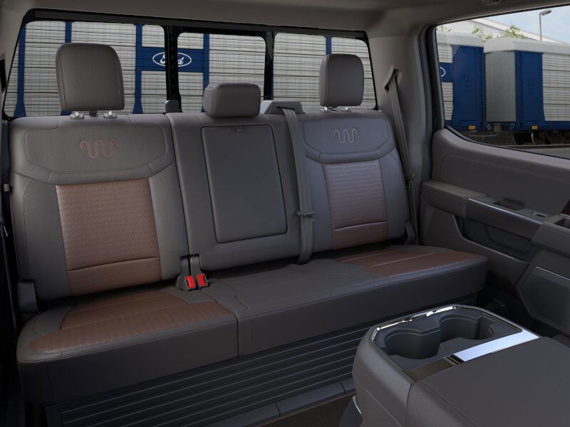 2026 Ford Super Duty F-350 SRW King Ranch Winder GA