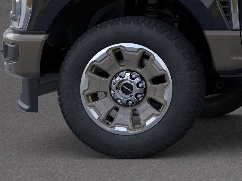 2026 Ford Super Duty F-350 SRW King Ranch Winder GA