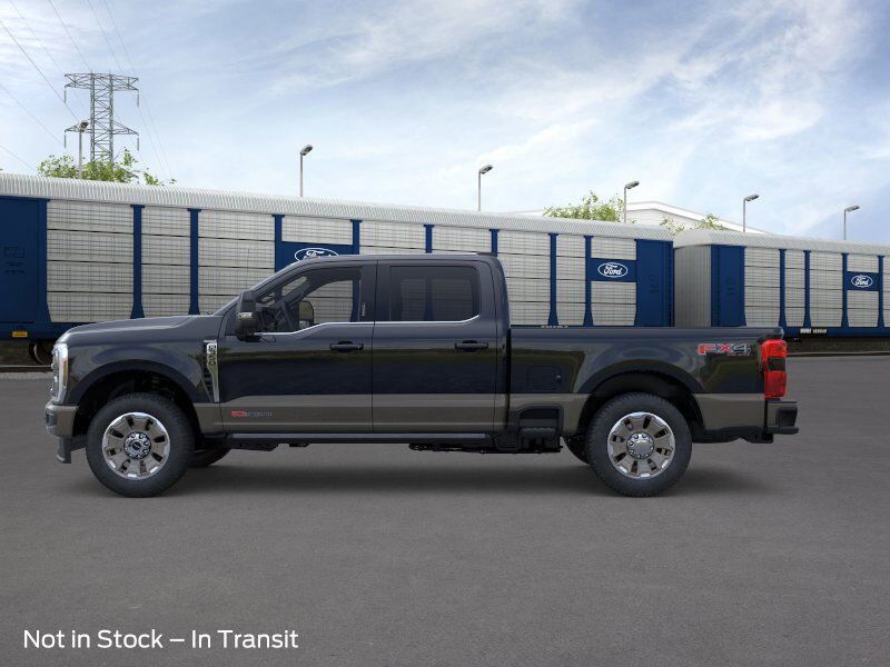 2026 Ford Super Duty F-350 SRW King Ranch Winder GA