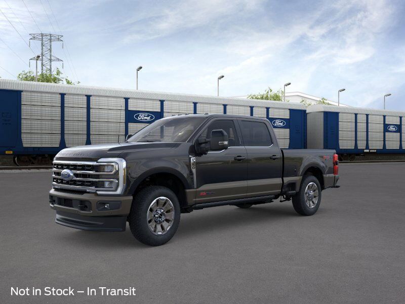 2026 Ford Super Duty F-350 SRW King Ranch Winder GA