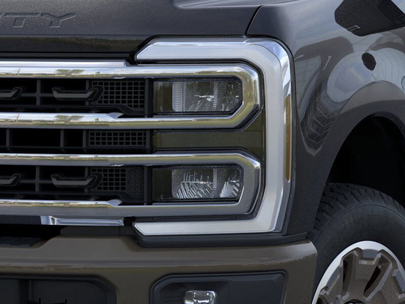 2026 Ford Super Duty F-350 SRW King Ranch Winder GA