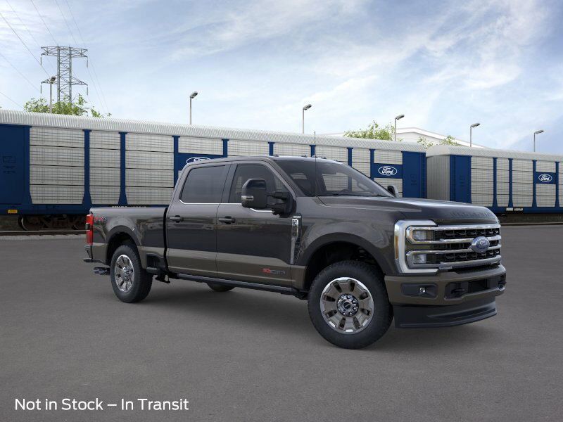 2026 Ford Super Duty F-350 SRW King Ranch Winder GA