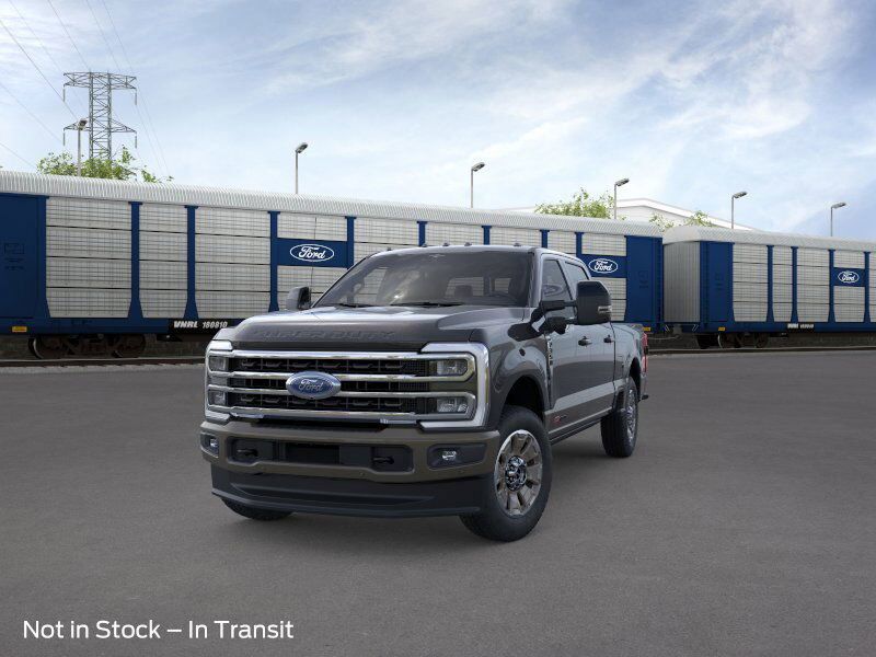 2026 Ford Super Duty F-350 SRW King Ranch Winder GA